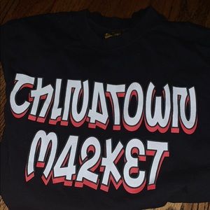 China town market shirt